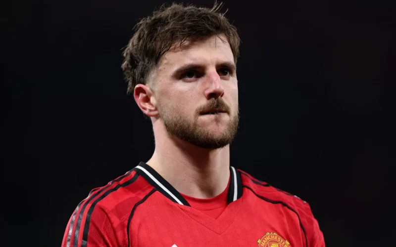 كواليس انتقال ماسون ماونت إلى مانشستر يونايتد ومنافسة أندية الدوري الإنجليزي الممتاز